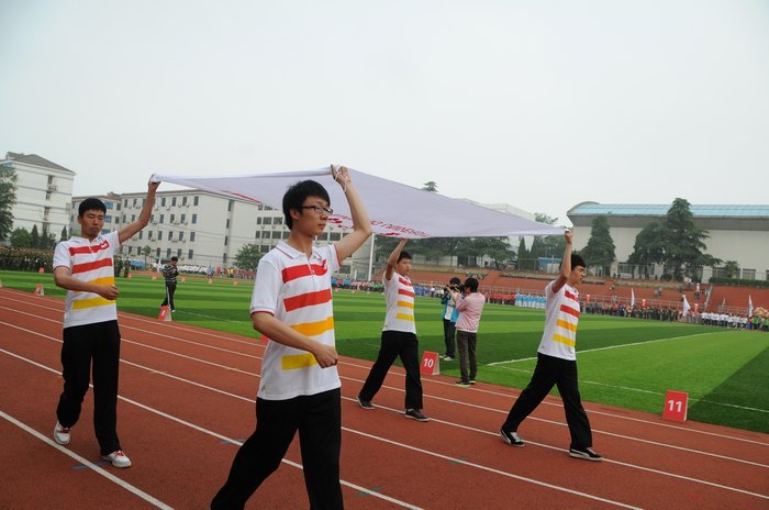 2013��У�ﾶ�˶�����Ӱ����(�������¡���)