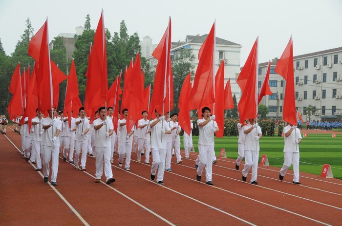 2013��У�ﾶ�˶�����Ӱ����(�������¡���)