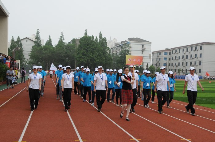 2013��У�ﾶ�˶�����Ӱ����(�������¡���)