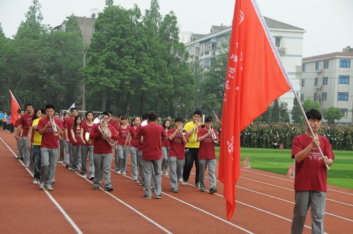 2013��У�ﾶ�˶�����Ӱ����(�������¡���)