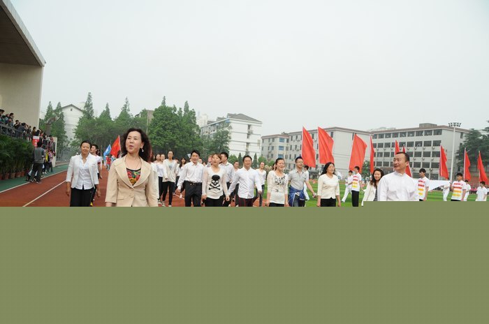 2013��У�ﾶ�˶�����Ӱ����(�������¡���)