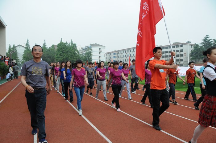 2013��У�ﾶ�˶�����Ӱ����(�������¡���)