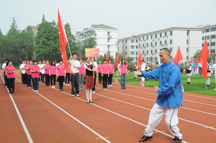 2013��У�ﾶ�˶�����Ӱ����(�������¡���)