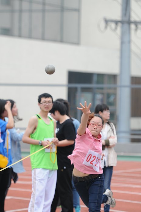 2013��У�ﾶ�˶�����Ӱ����(�������¡���)