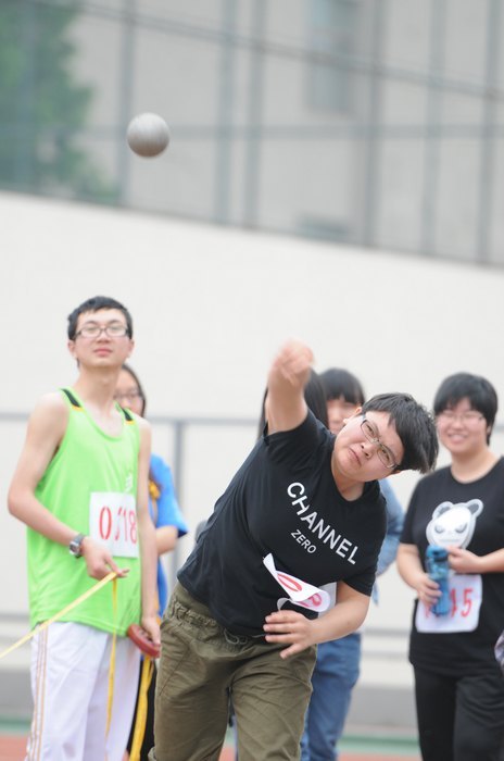 2013��У�ﾶ�˶�����Ӱ����(�������¡���)