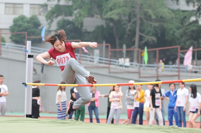 2013��У�ﾶ�˶�����Ӱ����(�������¡���)