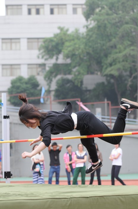 2013��У�ﾶ�˶�����Ӱ����(�������¡���)