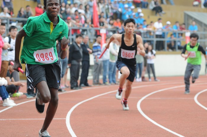 2013��У�ﾶ�˶�����Ӱ����(�������¡���)