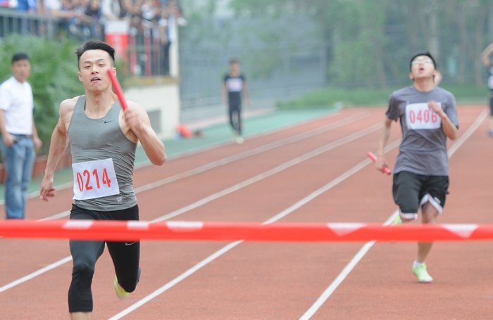 2013��У�ﾶ�˶�����Ӱ����(�������¡���)