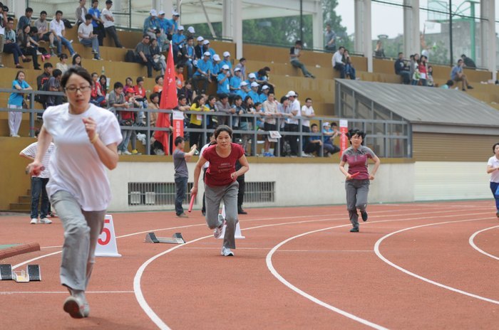 2013��У�ﾶ�˶�����Ӱ����(�������¡���)