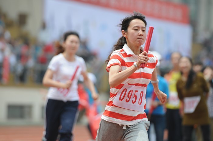 2013��У�ﾶ�˶�����Ӱ����(�������¡���)