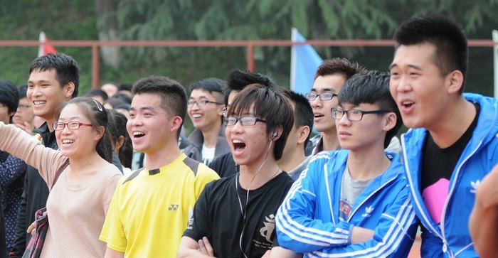 2013��У�ﾶ�˶�����Ӱ����(�������¡���)