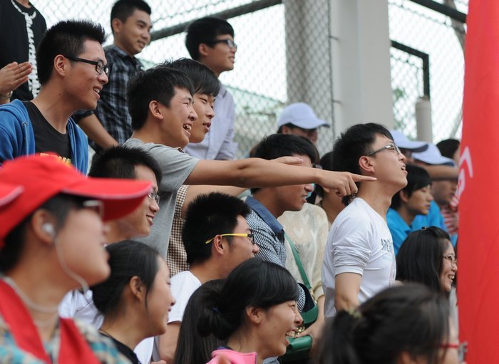 2013��У�ﾶ�˶�����Ӱ����(�������¡���)