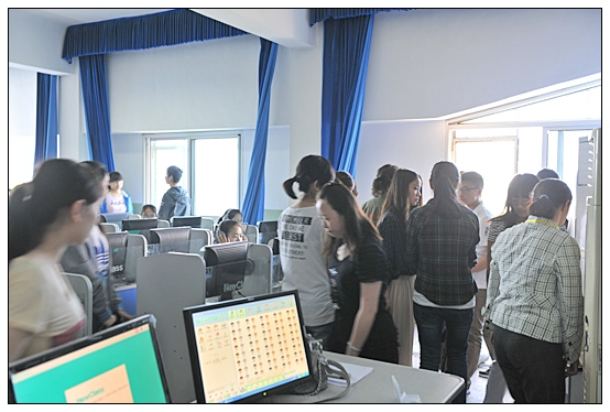 2013��ȫ����ѧ��Ӣ�ﾺ��ɽ�������������������ڽ���ѧԺ����