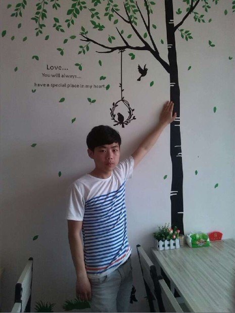 艰辛知人生 实践长才干