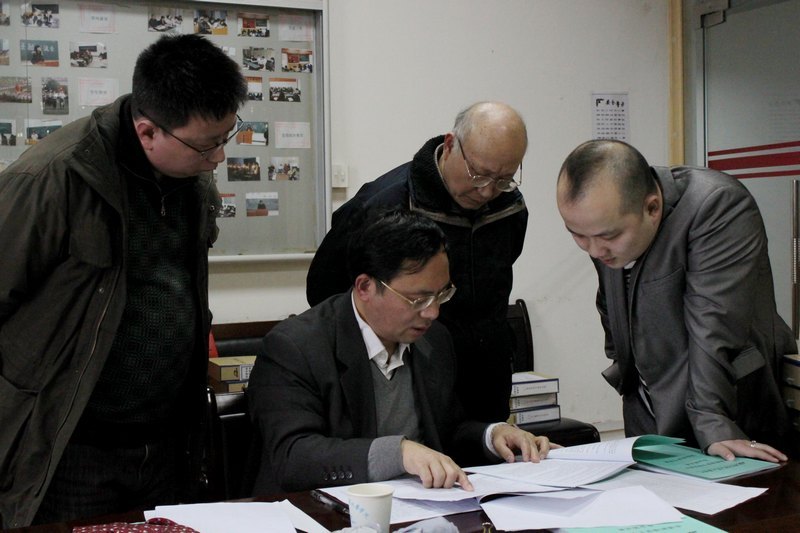 鐗归個涓撳?鍒版垜闄㈠悇瀛﹂儴瀹℃煡鍚勪笓涓氳瘎浼版潗鏂?