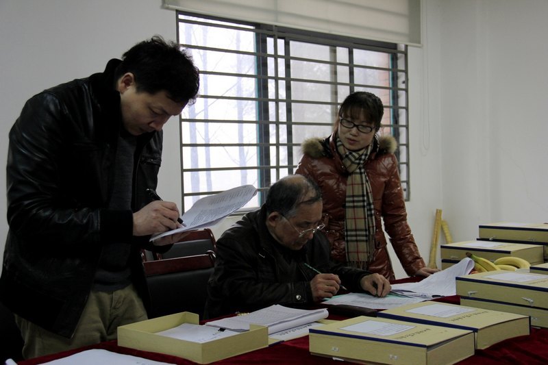 鐗归個涓撳?鍒版垜闄㈠悇瀛﹂儴瀹℃煡鍚勪笓涓氳瘎浼版潗鏂?