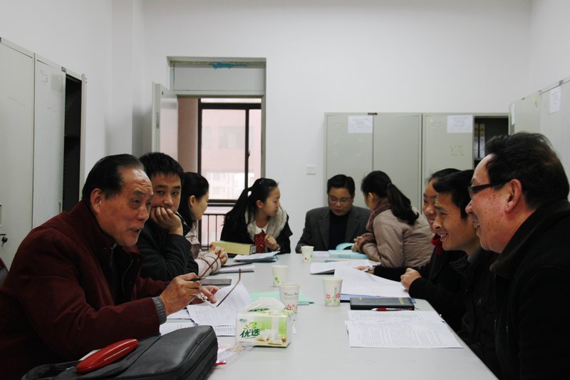 鐗归個涓撳?鍒版垜闄㈠悇瀛﹂儴瀹℃煡鍚勪笓涓氳瘎浼版潗鏂?