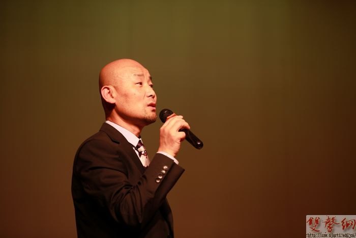 南京艺术学院“高雅艺术进校园”走进两所高校