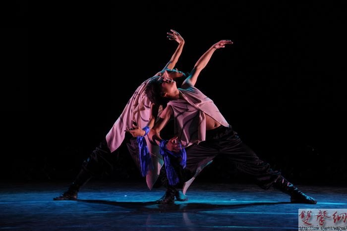 2009级舞蹈表演班毕业汇报演出成功上演