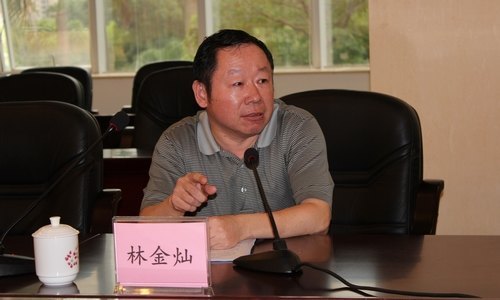 数学系召开应用统计学专业人才培养方案论证会