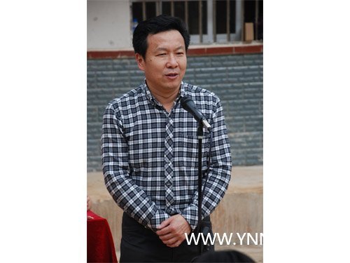 ����ʦ����ѧ��ѧԺԮ����ũ��Ƽ������ʽ�����ؾ���