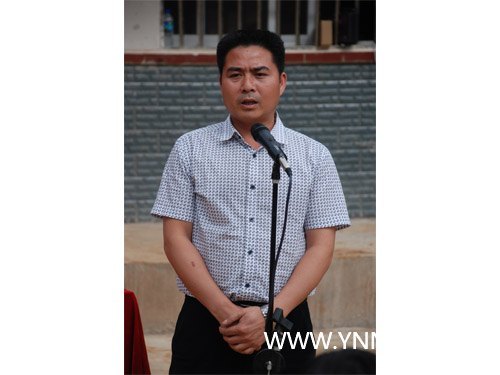 ����ʦ����ѧ��ѧԺԮ����ũ��Ƽ������ʽ�����ؾ���