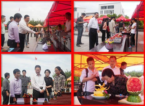 У�쵼��ϯ����ѧԺӦ�����˲�����ʵ����ѧ�ɹ�չ