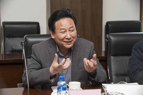 ��������ѧԺ��ί���������һ������