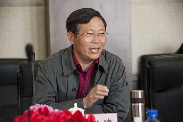 ��������ѧԺ��ί���������һ������