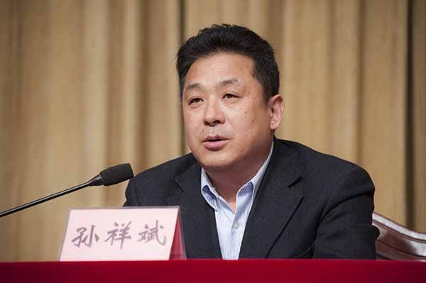 2012年度共青团工作表彰大会举行