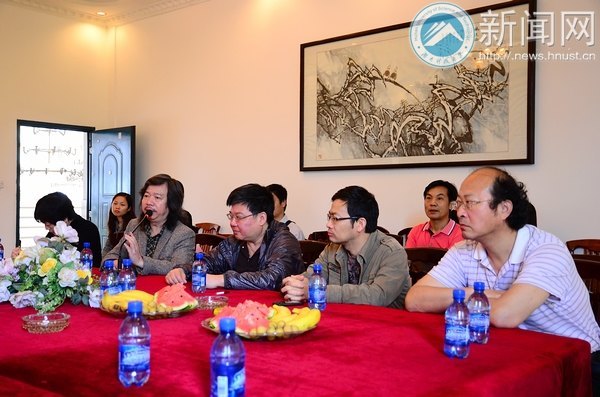 企业家爱心资助宋琼同学