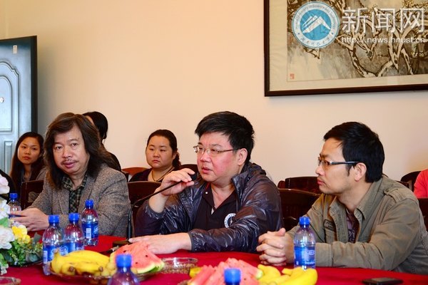 企业家爱心资助宋琼同学