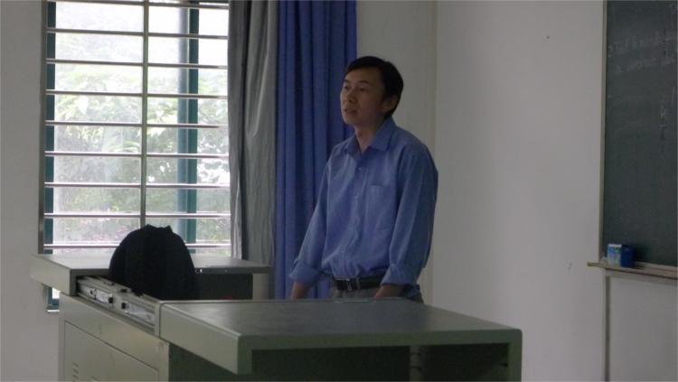 �����ѧԺ�����аĺ���������Ŀʦ����̸��