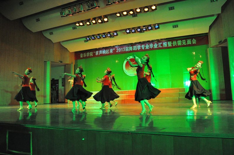 ѧԺ2013赸ѧרҵҵ㱨߹ɹ