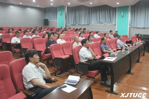 ������ͨ��ѧ����ѧԺ���С�ʮ�˴󡱾���ѧϰ������