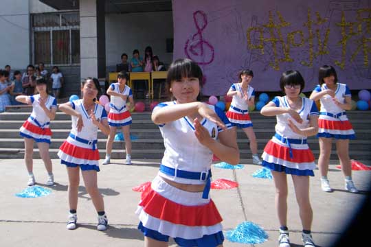 ����ѧԺ�ٰ�ڶ��������ٴ���