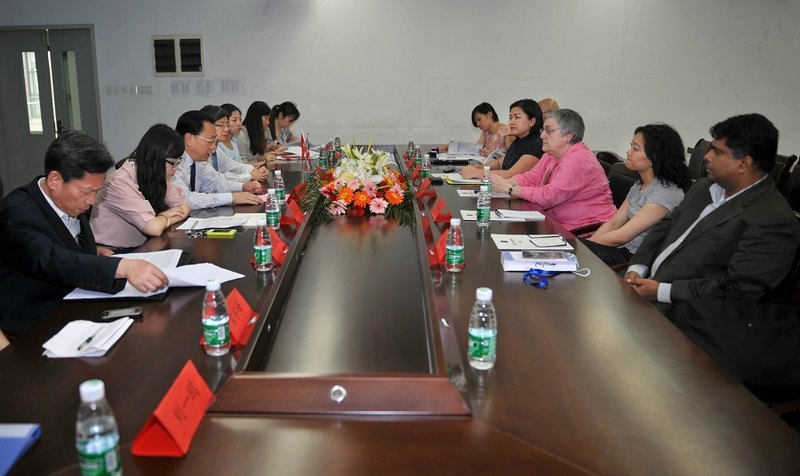 ����ѧԺ��Ӣ��ŵ������ѧǩ���������¼