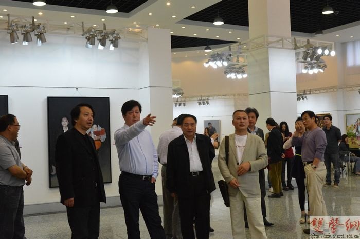 教育部发展规划司领导来校考察调研