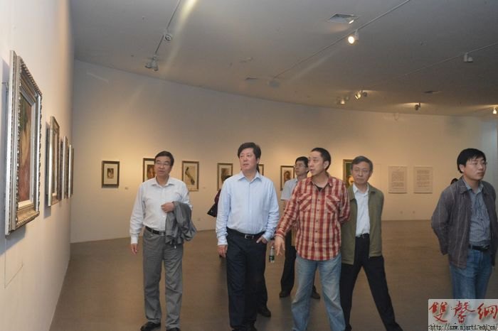 教育部发展规划司领导来校考察调研