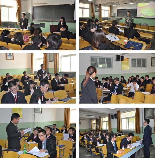 �б���ѧ�ٿ��ڶ���ѧ���������