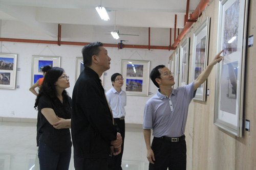 ����ʦ��ѧԺ�ٰ조�����桱������Ӱ����չ