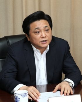 小核心 大合作 高水平 常州工学院与新誉集团共建常州市智能化电化学加工装备工程技术研究中心