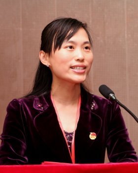 锐意进取拓前景 常州工学院第十四次团员代表大会圆满落幕