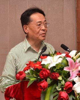 构建创新体系 着力推进融合 常州现代光电技术研究院在常州工学院隆重揭牌