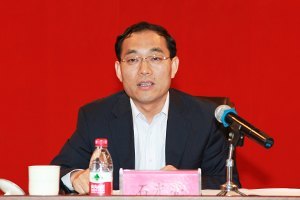 山东省大学生海外就业市场及项目推介说明会在济南大学举行