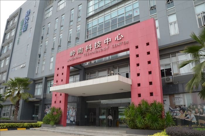 南方应用技术型教育考察行记