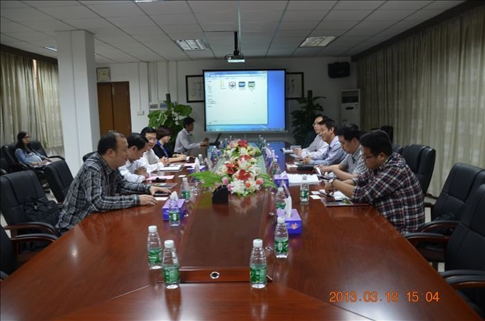 南方应用技术型教育考察行记