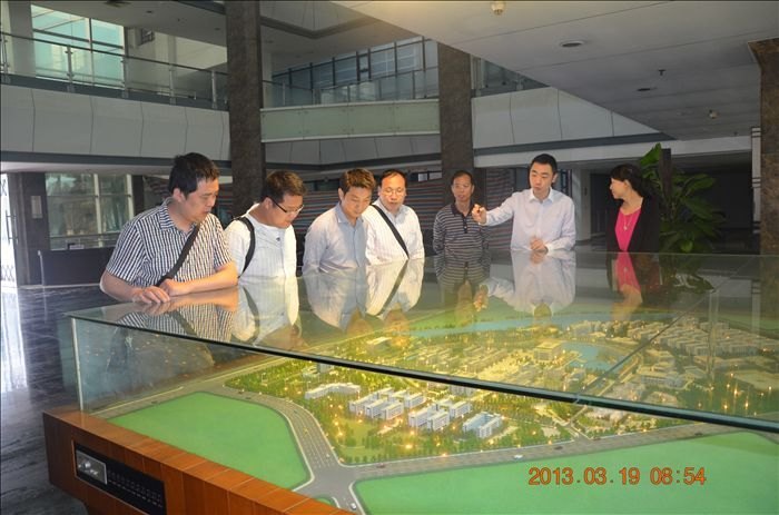 南方应用技术型教育考察行记