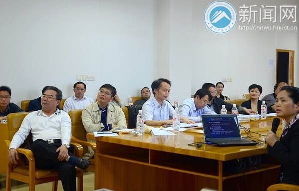 ���ϿƼ���ѧ�ٿ�2011��2013ѧ���ѧԺ���ƽ�ѧ�����ۺϻ㱨��